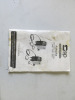 SiP Autoplus 210ST-MIG Welder S/N P0057224, 2020-39, Comes with Bottle Gauge and Manual. - 8