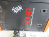 ROHR MIG-250MI Welder, S/N 040-0622-000011065, Comes with Bottle Gauge and Manual. - 2