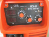 ROHR MIG-250MI Welder, S/N 040-0622-000011065, Comes with Bottle Gauge and Manual. - 3