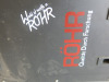 ROHR MIG 250MI Welder, Note Missing Leads and No Manual, S/N 033-0121-000000575. - 2