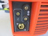 ROHR MIG 250MI Welder, Note Missing Leads and No Manual, S/N 033-0121-000000575. - 4
