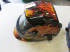 2 x Welding Masks. - 2