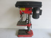 Clark MetalWorker Bench Drill, Model CDR5RB.