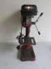Clark MetalWorker Bench Drill, Model CDR5RB. - 2