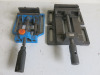 2 x Machine Drill Vices.