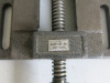 2 x Machine Drill Vices. - 2