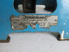 2 x Silver Line 3 Tonne Adjustable Axle Stand, MFG JAN 2014, 6000KG Per Pair. - 3