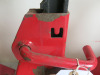 4 x Unbranded 3 Tonne Axel Stands. - 2