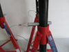 Set of 4 Sealey 2.5 Tonne Axel Stand, Model AS3000.V3, Number 2021 05 20. - 3