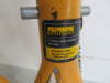Pair of Halfords 2 Tonne Axel Stand. - 2