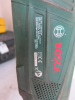 3 x Power Tools to Include: Bosch PSA 700E Reciprocating Saw, 240v Multitool & Black & Decker Hammer Drill. - 3