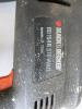 3 x Power Tools to Include: Bosch PSA 700E Reciprocating Saw, 240v Multitool & Black & Decker Hammer Drill. - 6