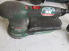 3 x Power Tools to Include: Makita Angle Grinder with Wire Wheel Fitted, Bosch GWS 7-115 Angle Grinder & Bosch PEX300AE Sander. - 4