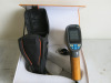HTI KMOON HT-02D Thermal Imaging Camera Comes with Box, Case & Manual.