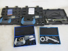 5 x Micrometer Measuring Tools (As Viewed/Pictured).