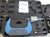 5 x Micrometer Measuring Tools (As Viewed/Pictured). - 3