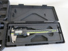 5 x Micrometer Measuring Tools (As Viewed/Pictured). - 4