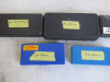 5 x Micrometer Measuring Tools (As Viewed/Pictured). - 7