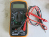 5 x Electrical Testing Meters (As Viewed/Pictured). - 5
