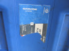 2 x Moulded Plastic Mechanics Trolleys & One Other Halfords Trolley. - 2