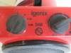 Igenix 3KW Drum Heater. - 2