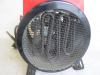 Igenix 3KW Drum Heater. - 4