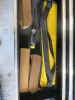 SGS Mobile Tool Chest with 8 Draws, Lift Up Lid and Cupboard Under to Include: Assorted Tools (As Viewed/Pictured). - 7