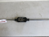 Steel Adjustable Tap Wrench, No 7 M25-52.