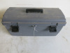 Proliner System Retrofit Roof Drain Tool. Comes in Carry Case. - 2