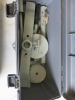 Proliner System Retrofit Roof Drain Tool. Comes in Carry Case. - 3