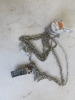 Kito Chain Block, Capacity 0.25T.
