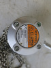 Kito Chain Block, Capacity 0.25T. - 3