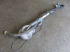 Workzone Telescopic LED Drywall Sander, Model ww-xlws/18.