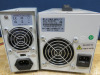 2 x DC Power Supplies to Include: Longwei LW-K3010D, 30V/10A & Wuxi Qiaowei QW-MS305D, 30V/5A with Leads (As Viewed). - 4