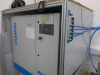 Almig Combi Air Screw Compressor, Model 8, Run Time 722hrs (TBC), 3 Phase. - 3