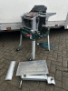 Metabo HC 260 Planer Thicknesser.