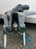 Metabo HC 260 Planer Thicknesser. - 4