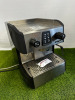 Rancilio Group Promac Grigia 1 Group Electronic Automatic Espresso Coffee Machine, Model Club ME.