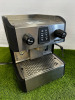 Rancilio Group Promac Grigia 1 Group Electronic Automatic Espresso Coffee Machine, Model Club ME. - 2