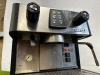 Rancilio Group Promac Grigia 1 Group Electronic Automatic Espresso Coffee Machine, Model Club ME. - 3