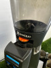 Rancilio Coffee Grinder, Model Kryo 65 OD, S/N 25102055. Comes with Knock Box & 3 Stainless Jugs. - 4