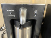 5 x Nespresso Milk Frothing Machines, Model Cuppuccinatore CS 20 with 5 x Additional Spare S/S Jugs. - 3