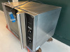 Blue Seal Turbo Fan Electric Oven. - 3