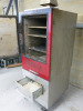 Bertha Cast Iron Charcoal Oven, Size H157 x W60 x D80cm. - 5