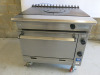 Falcon Bullseye Gas Range with Oven. Size W90cm.