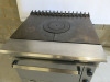 Falcon Bullseye Gas Range with Oven. Size W90cm. - 2