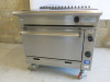 Falcon Bullseye Gas Range with Oven. Size W90cm. - 3