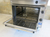 Falcon Bullseye Gas Range with Oven. Size W90cm. - 4