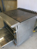 Falcon Bullseye Gas Range with Oven. Size W90cm. - 5