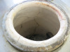 Shaan Tandoori Gas Clay Oven. Size H92 x W81 x D75 - 4